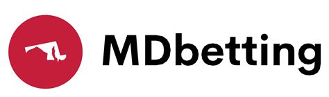 Maryland Sports Betting 2024, Legal MD Online .